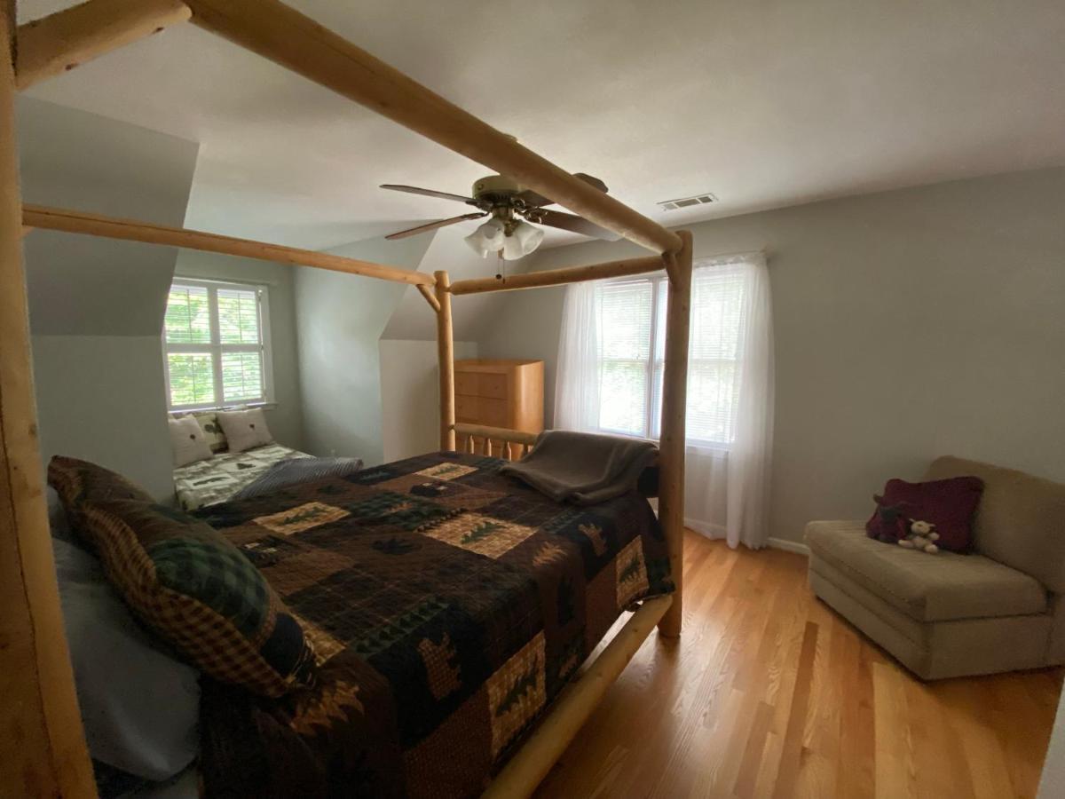 Eagle Mountain River Retreat Ellijay Zewnętrze zdjęcie