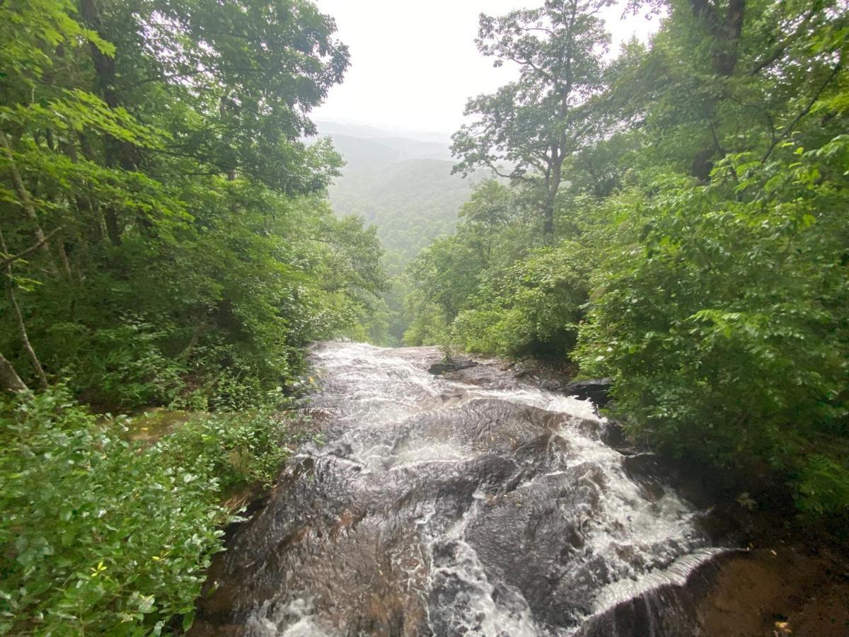 Eagle Mountain River Retreat Ellijay Zewnętrze zdjęcie