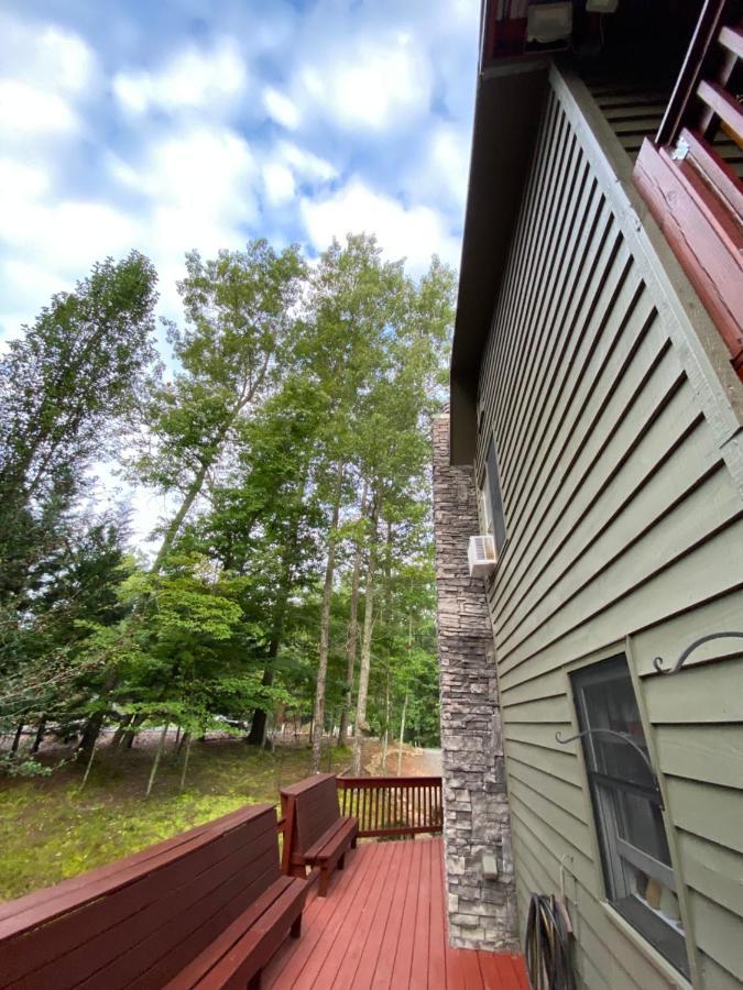 Eagle Mountain River Retreat Ellijay Zewnętrze zdjęcie