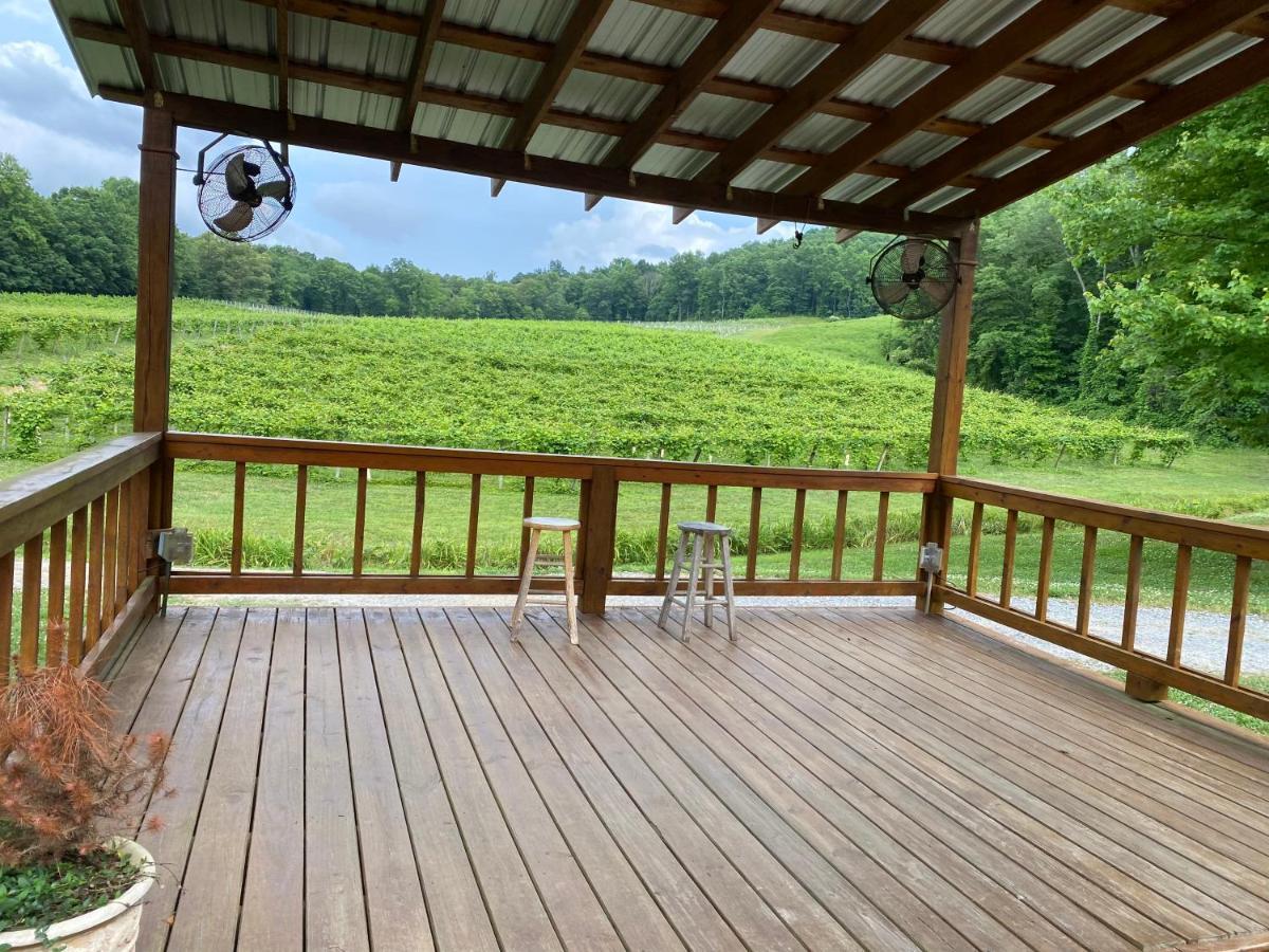 Eagle Mountain River Retreat Ellijay Zewnętrze zdjęcie